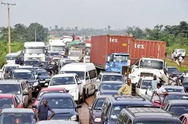 Travellers Stranded in Ore over Ondo Election